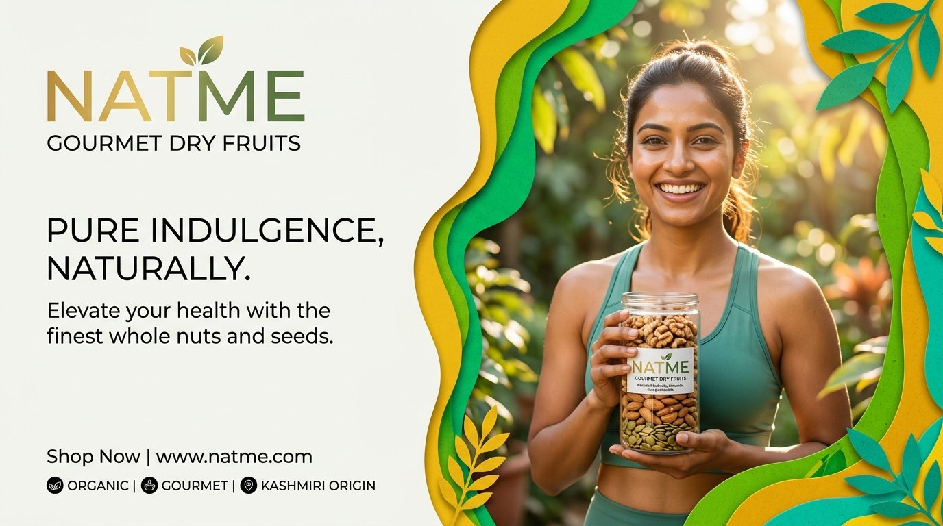 NATME Lifestyle Fuel